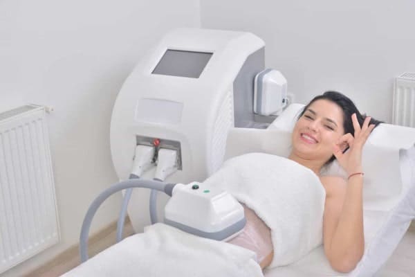 Which Areas of the Body Can Be Treated Coatbridge