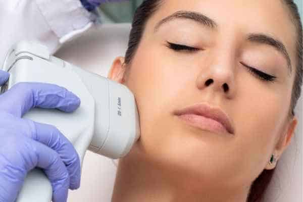 Who is the Ideal Candidate for HIFU Treatment Coatbridge?
