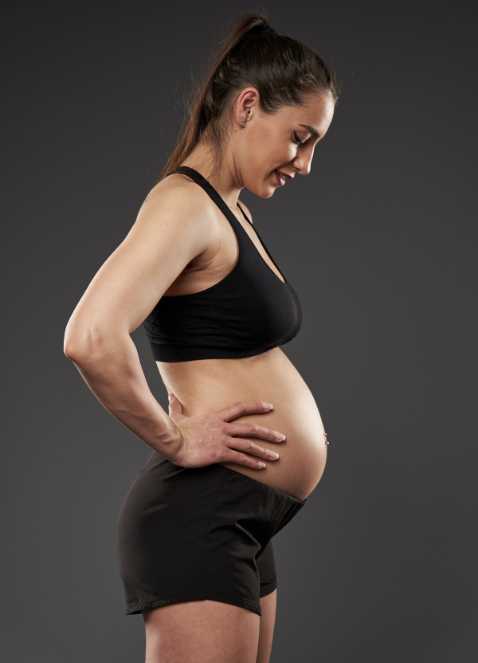 When Does a Post-Baby Belly Start to Shrink Coatbridge?