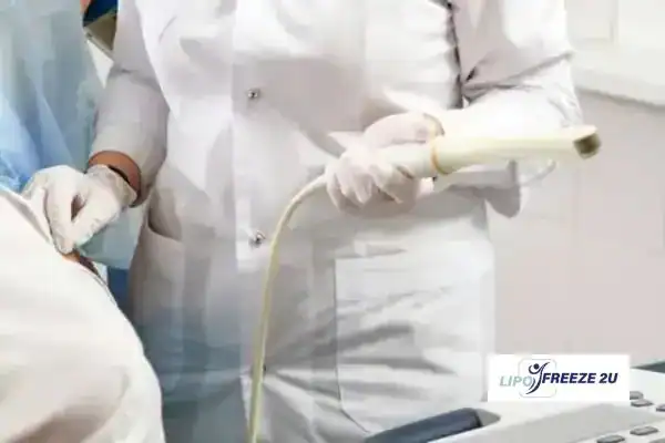 Image of HIFU Vaginal Tightening Coatbridge treatment.