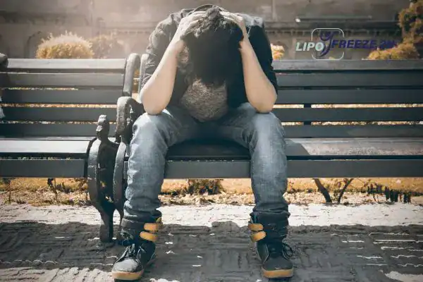 upset man because of erectile dysfunction Coatbridge