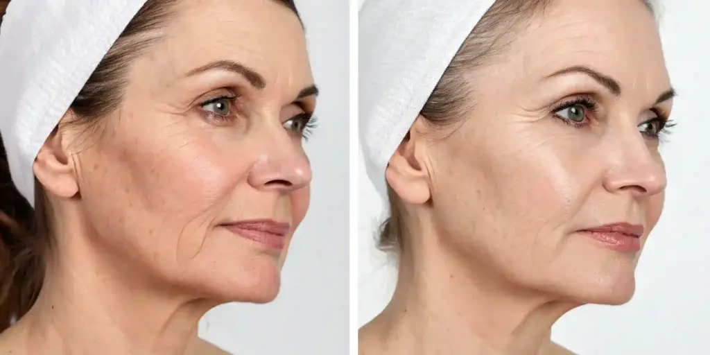 Is RF Microneedling the Missing Piece in Your Weight Loss Transformation Coatbridge?