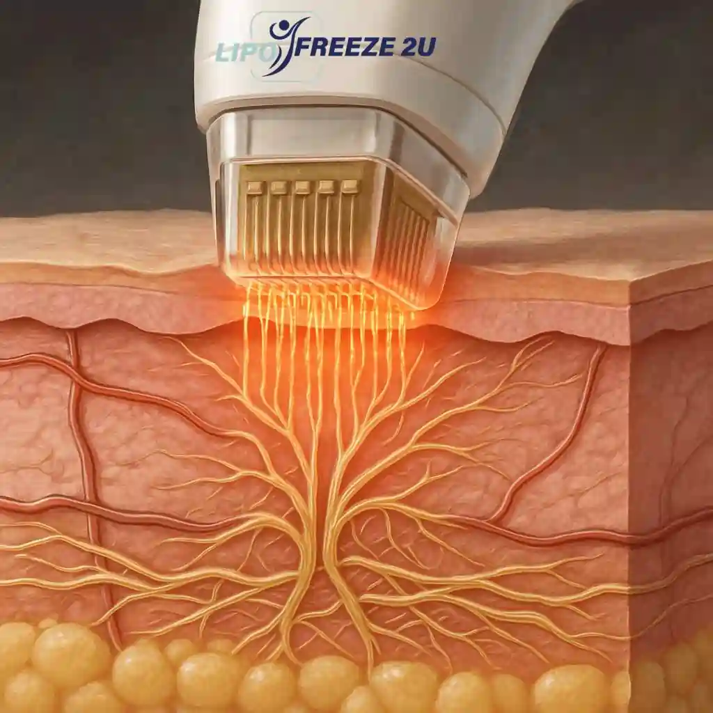 What Exactly Is RF Microneedling and Why Is Everyone Talking About It Coatbridge?