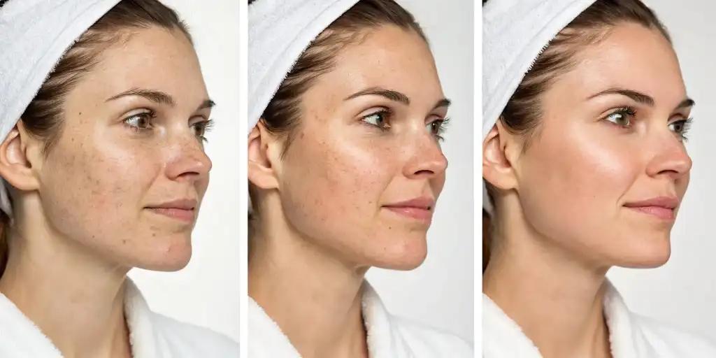 What Results Can RF Microneedling Deliver for Loose Skin After Weight Loss Medication Coatbridge?